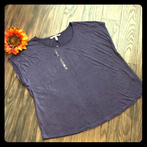 🦋B2G1🦋Victoria’s Secret Loose Fit Sleep Shirt | LARGE |